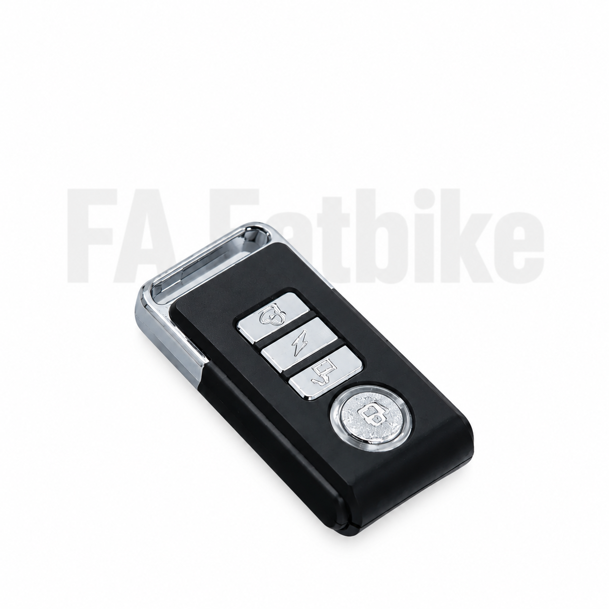 Universeel Fatbike Alarm 113 dB - Draadloos2