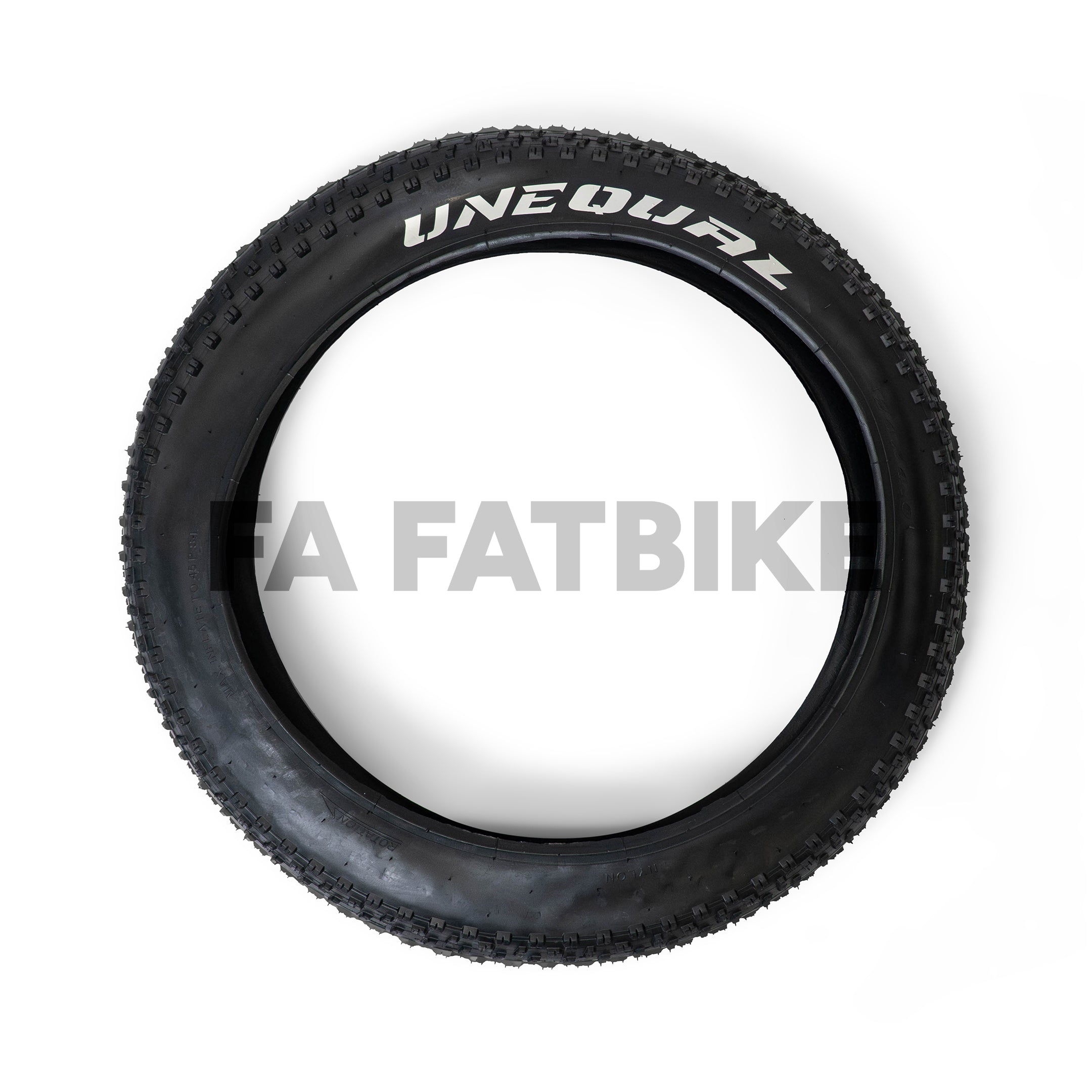 Unequal Fatbike Buitenband 16 × 4.0 inch - All-Terrain
