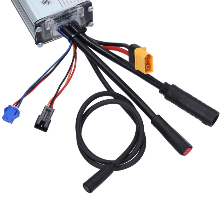 Controller V20 Pro - Zwarte Stekker2