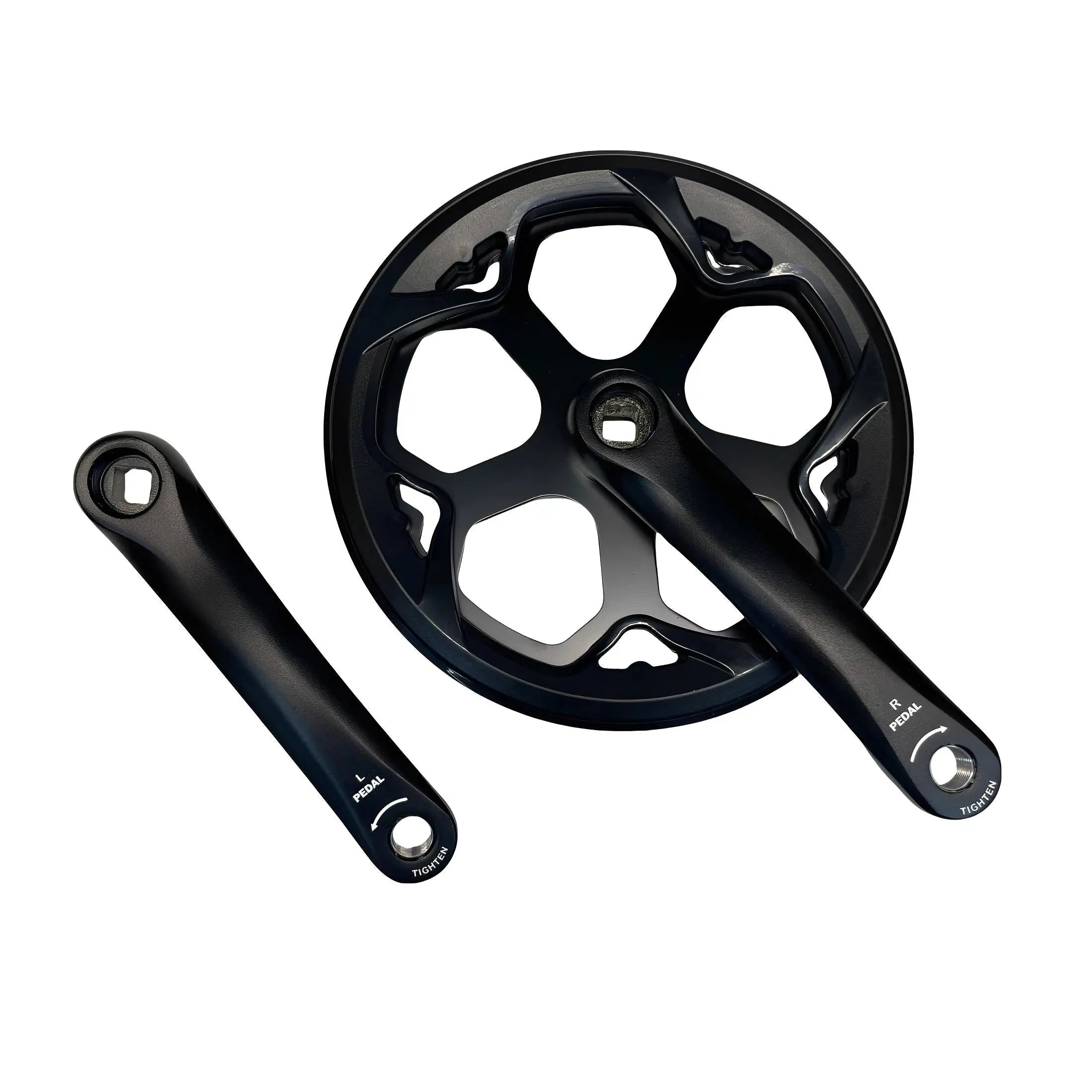 Crankset - Universeel