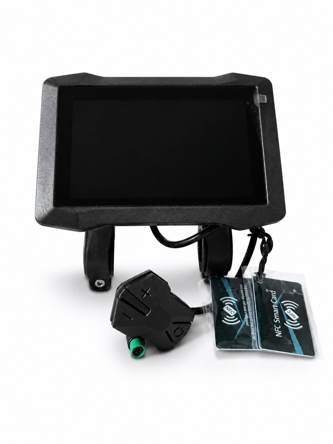 Fatbike display - NFC Display - H7C