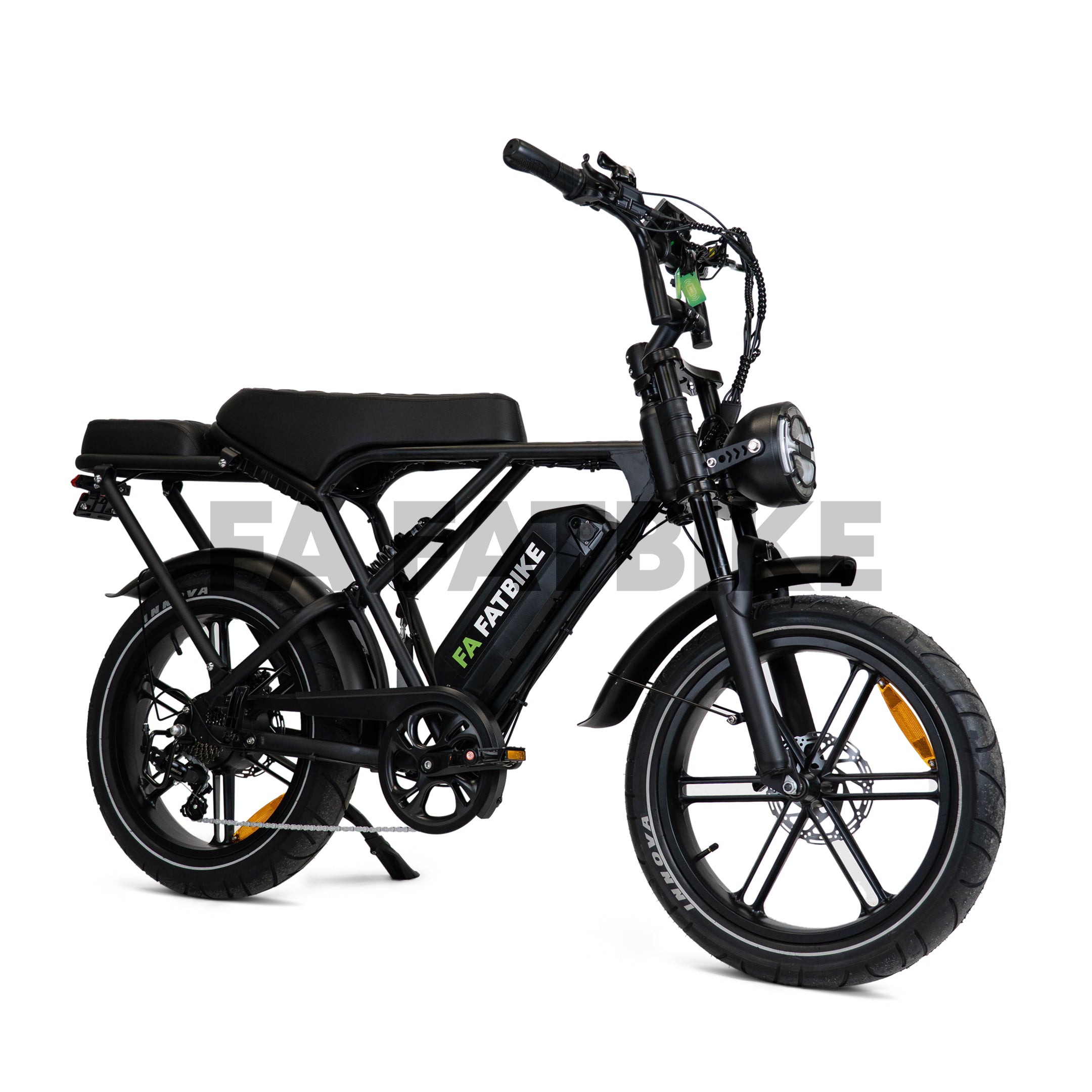 Ouxi H92