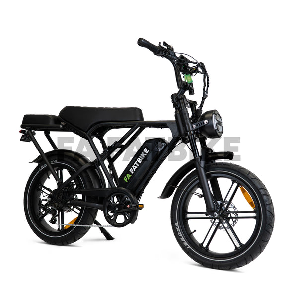Ouxi H92
