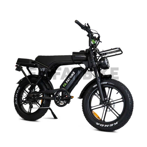 Ouxi V8 20252