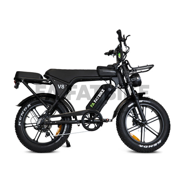Ouxi V8 2025