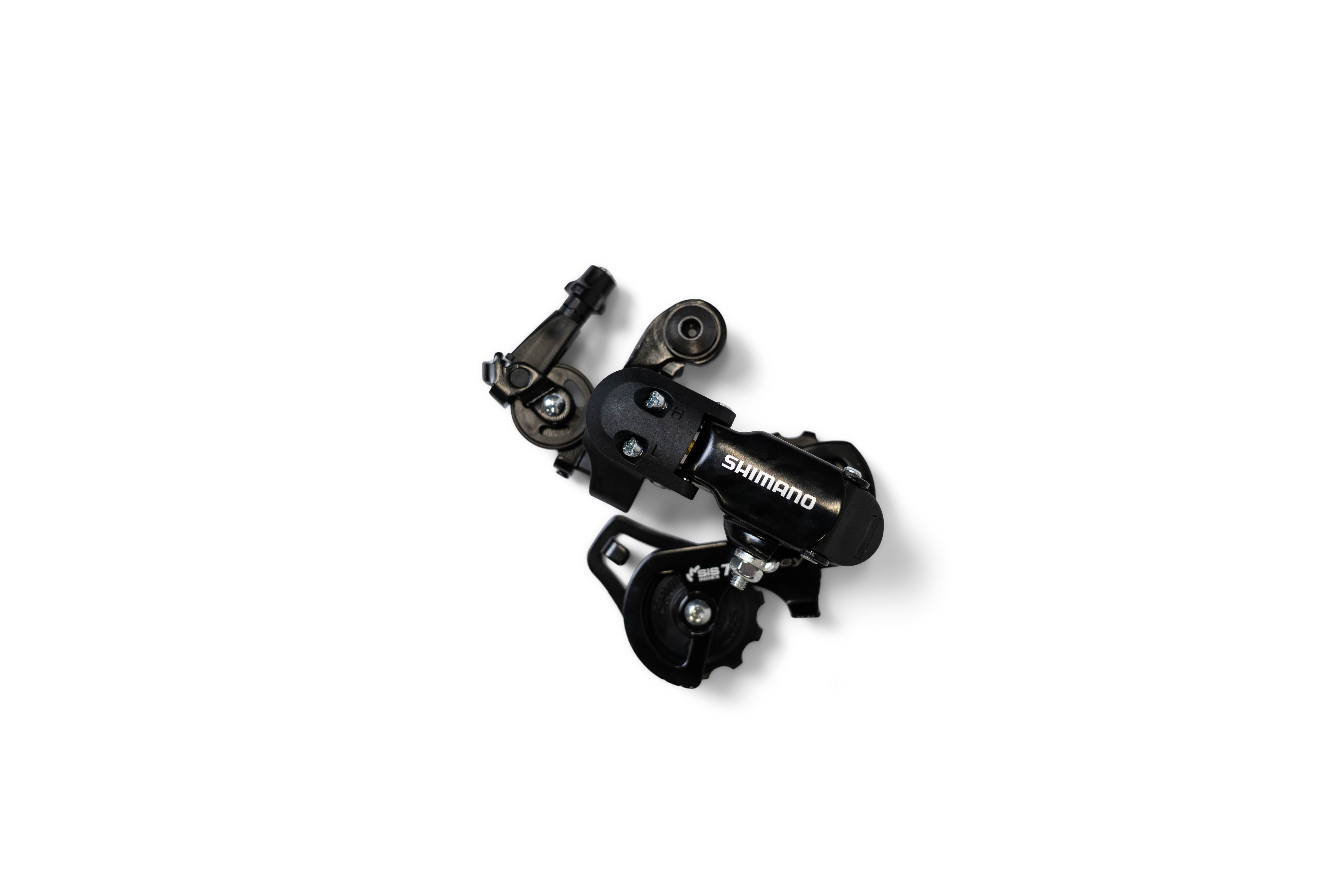 Fatbike - Derailleur