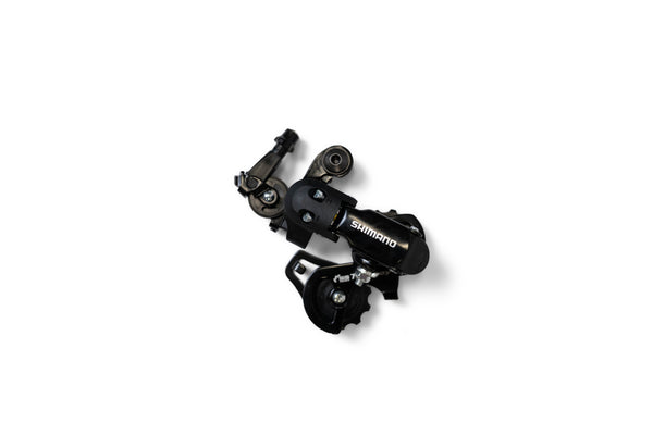 Fatbike - Derailleur