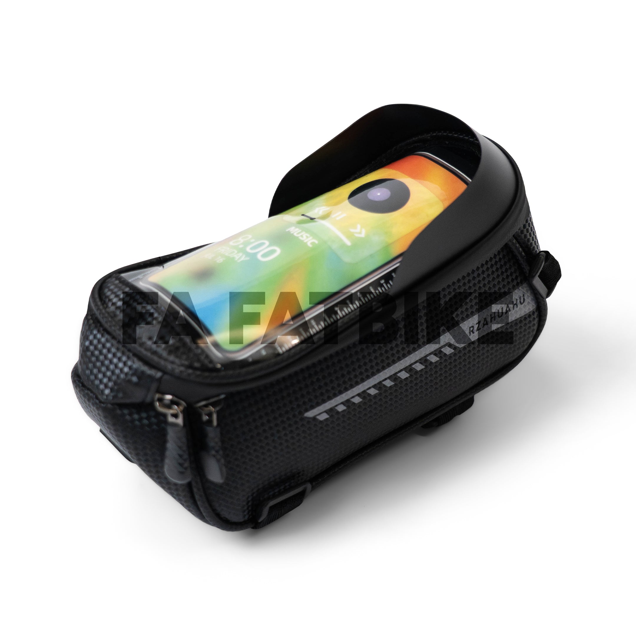 Fatbike - Telefoontas