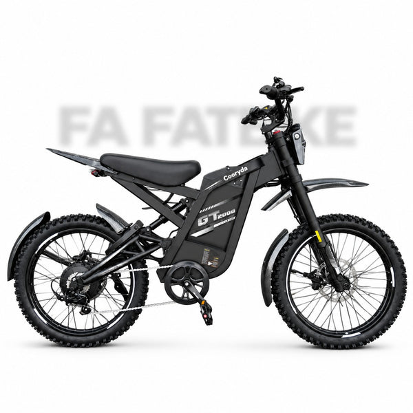 OUXI GT2000 2.02
