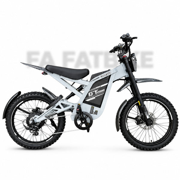 OUXI GT2000 2.0