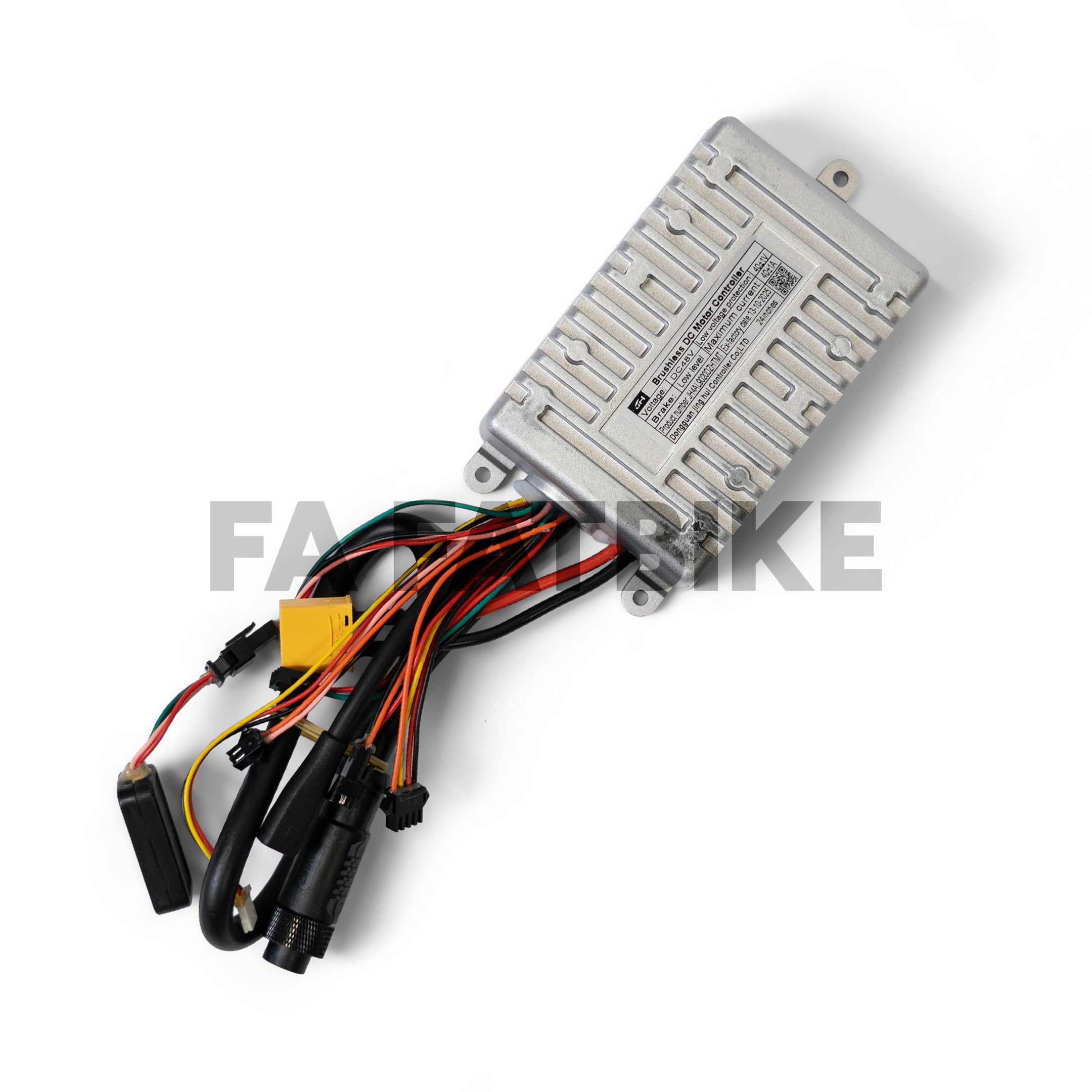 Ouxi GT2000 - Controller
