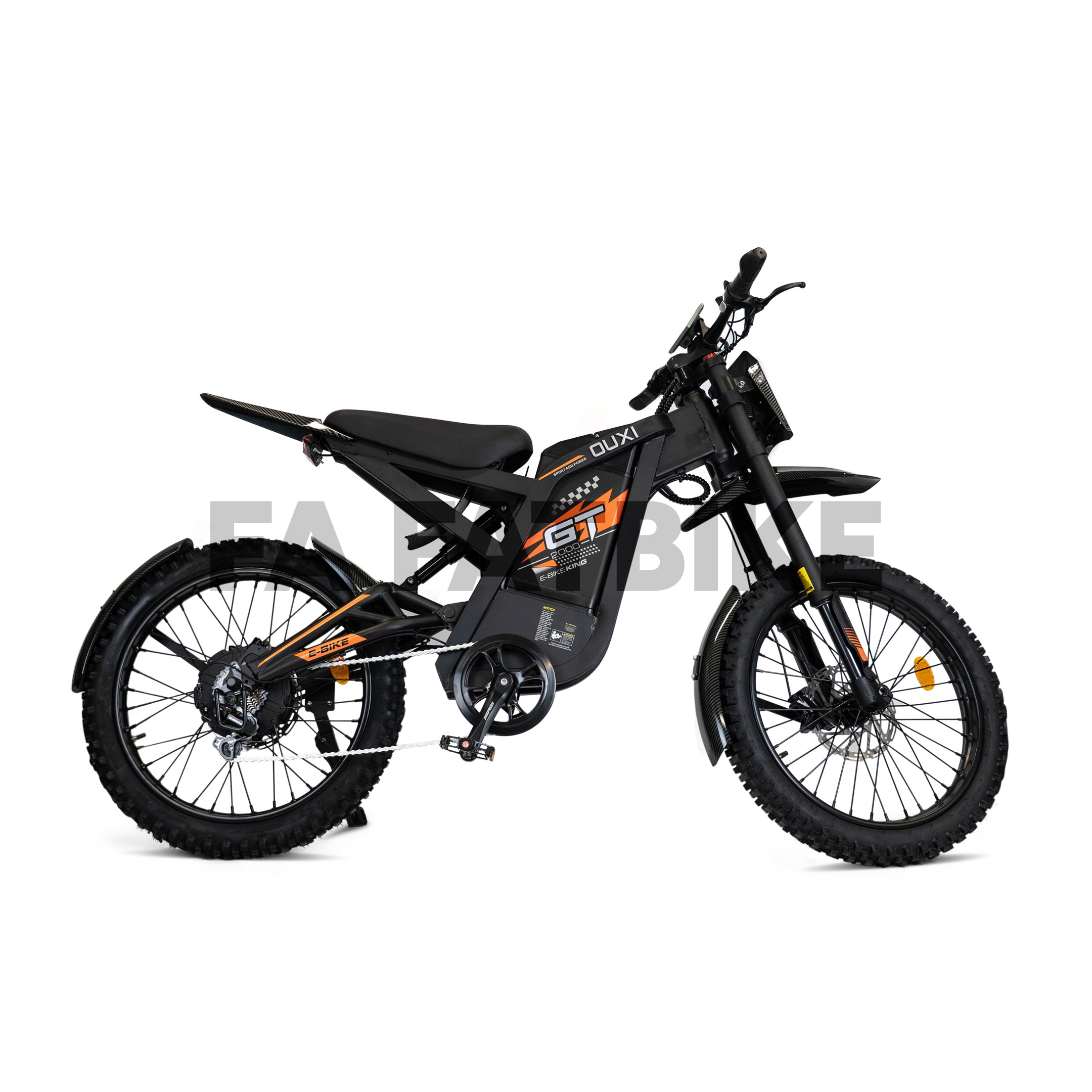 Ouxi GT-2000 - Off Road2