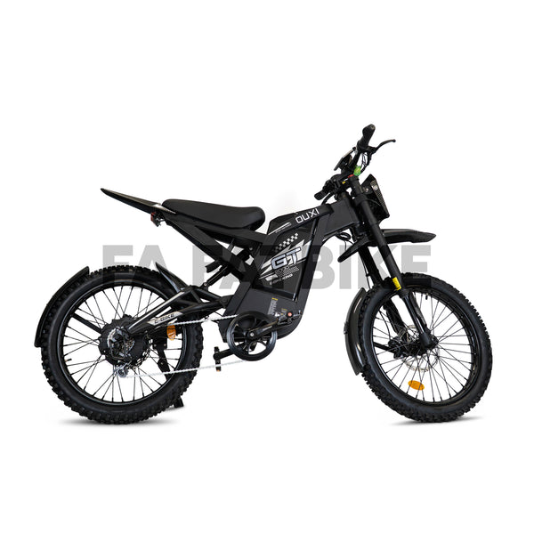 Ouxi GT-2000 - Off Road