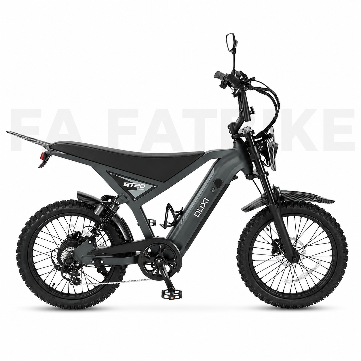 OUXI GT20 PRO