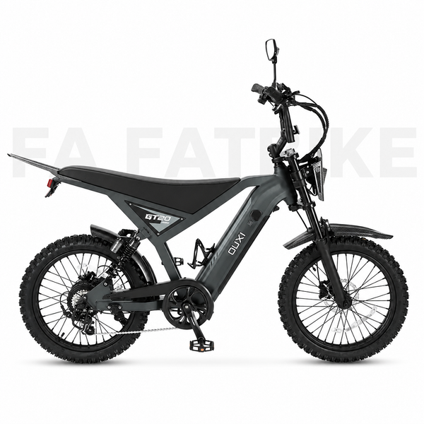 OUXI GT20 PRO