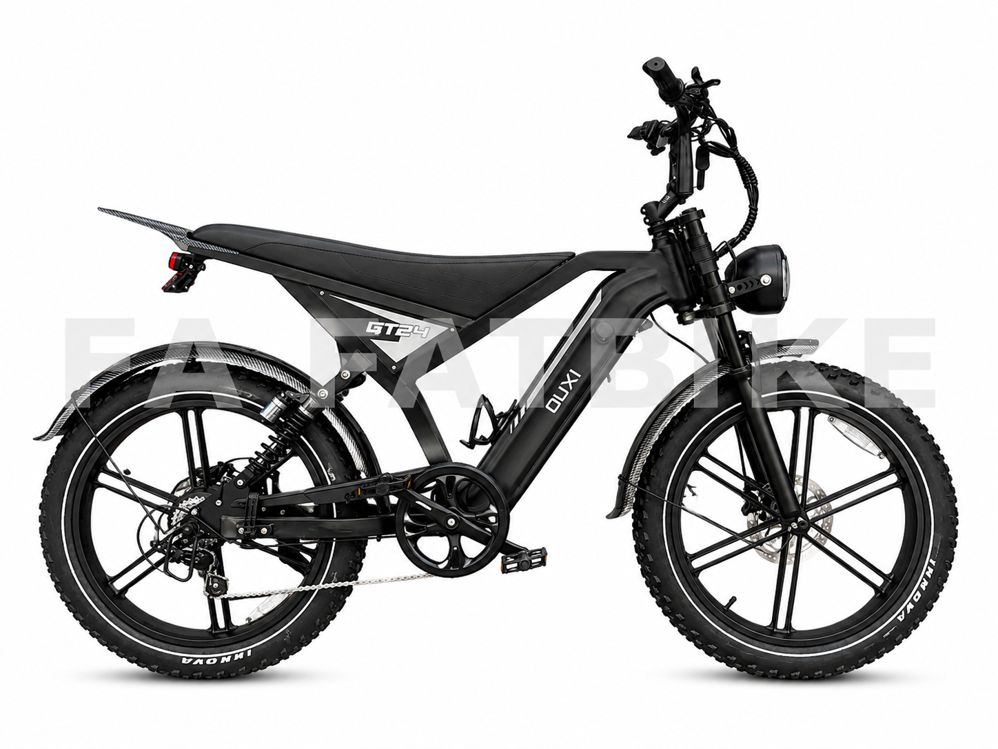 OUXI GT-24