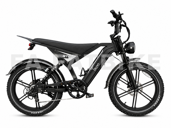 OUXI GT-24
