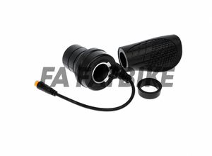 Gashendel - Fatbike - OUXI & QM Wheels