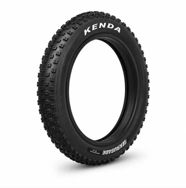 Kenda Fatbike Buitenband 20 × 4.0 inch - All-Terrain