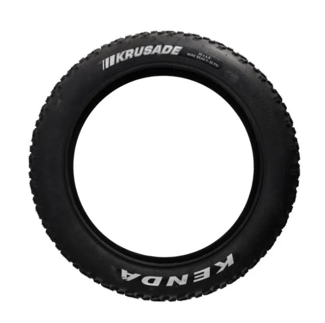 Kenda Fatbike Buitenband 20 × 4.0 inch - All-Terrain2