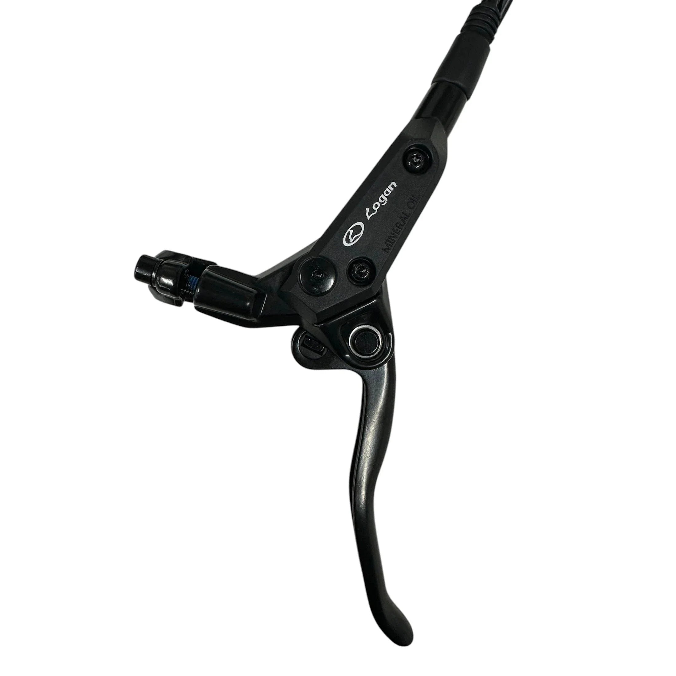 Logan - Rem Links (Hydraulisch)2