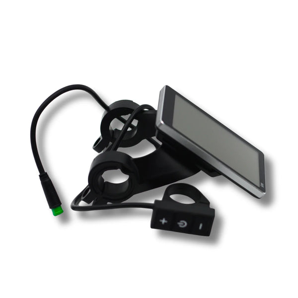 Fatbike Display - Ouxi (M5)2