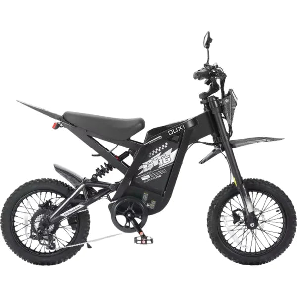 OUXI GT16