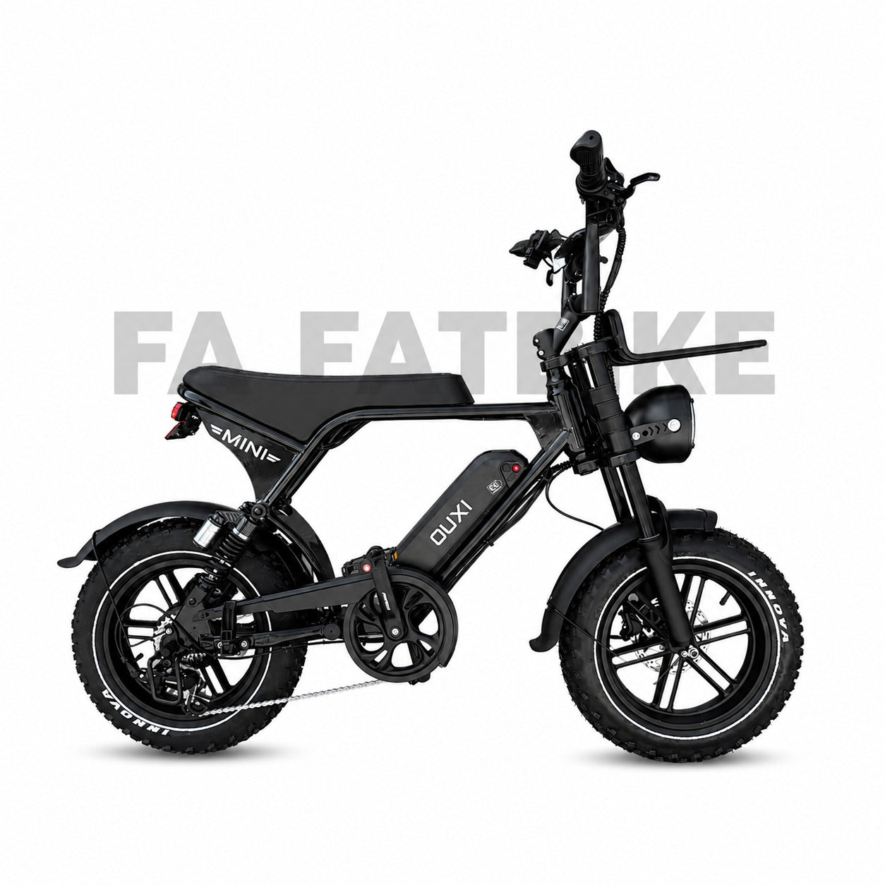 OUXI V8 Ultra Mini