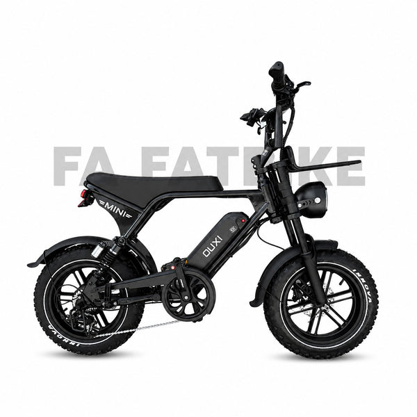 OUXI V8 Ultra Mini