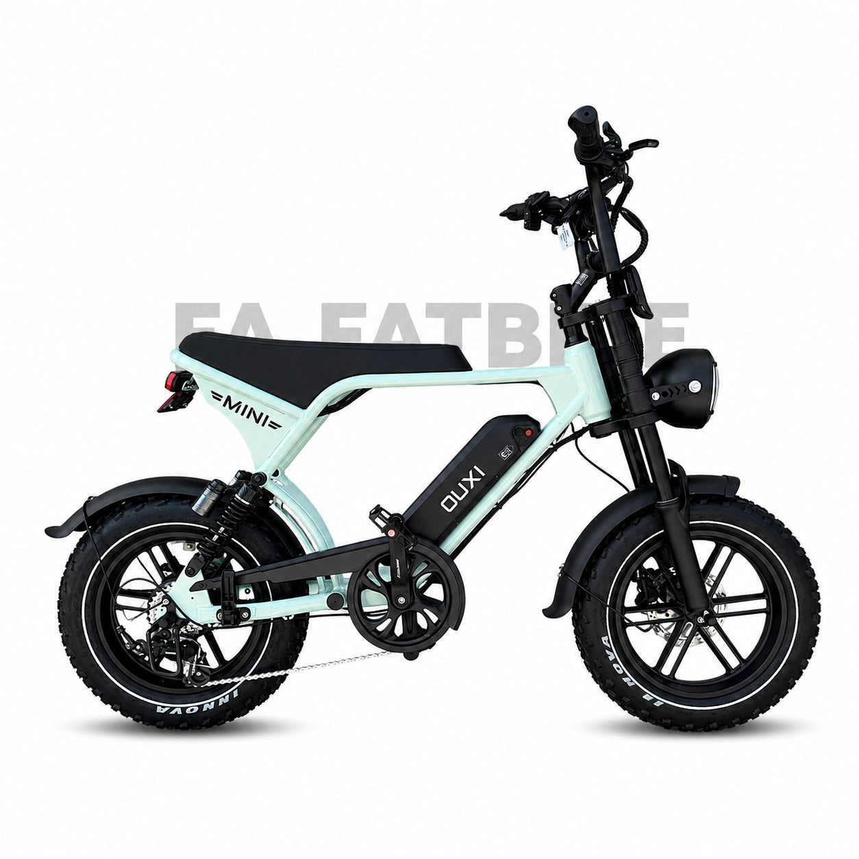 OUXI V8 Ultra Mini2