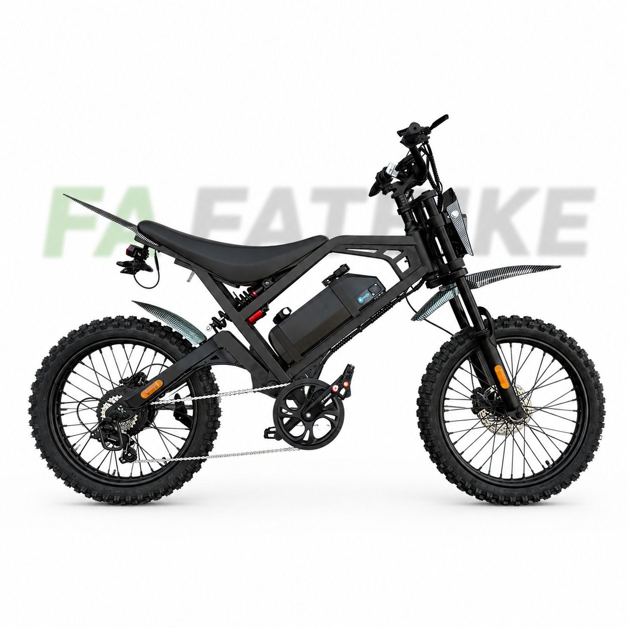 V20 Cross Black Special Edition