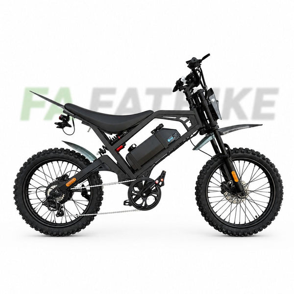 V20 Cross Black Special Edition