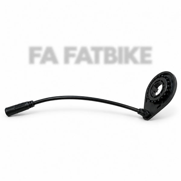 Trapsensor voor OUXI V8 / H9 / C80