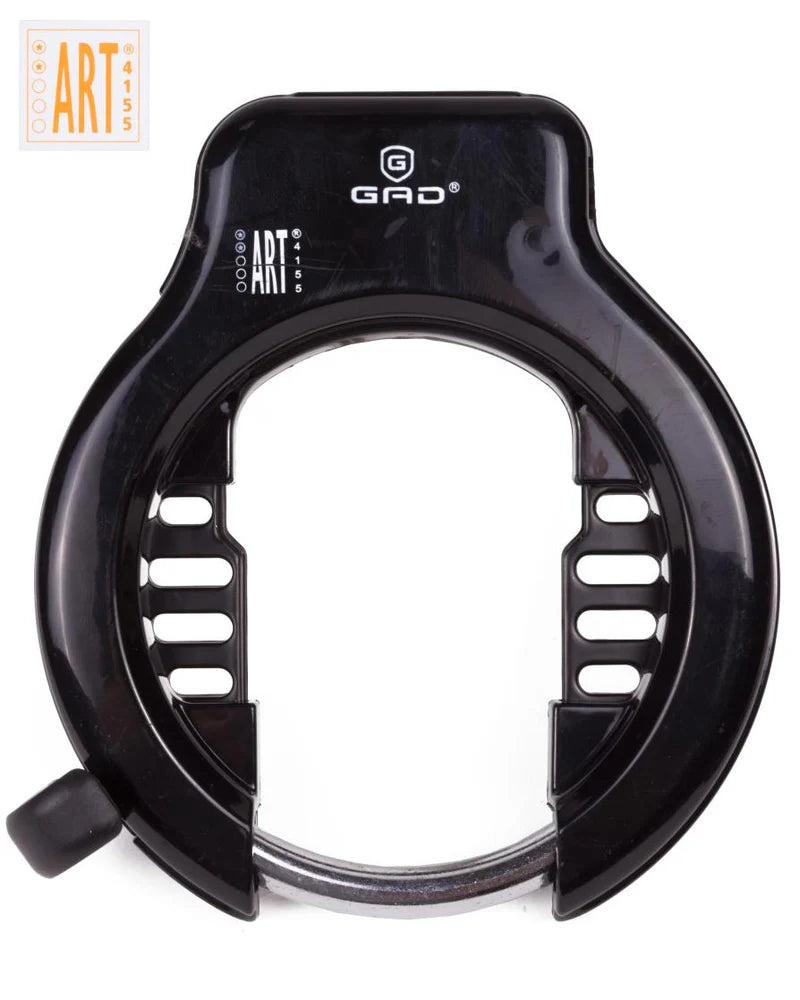 Ringslot - Art 2 - GAD