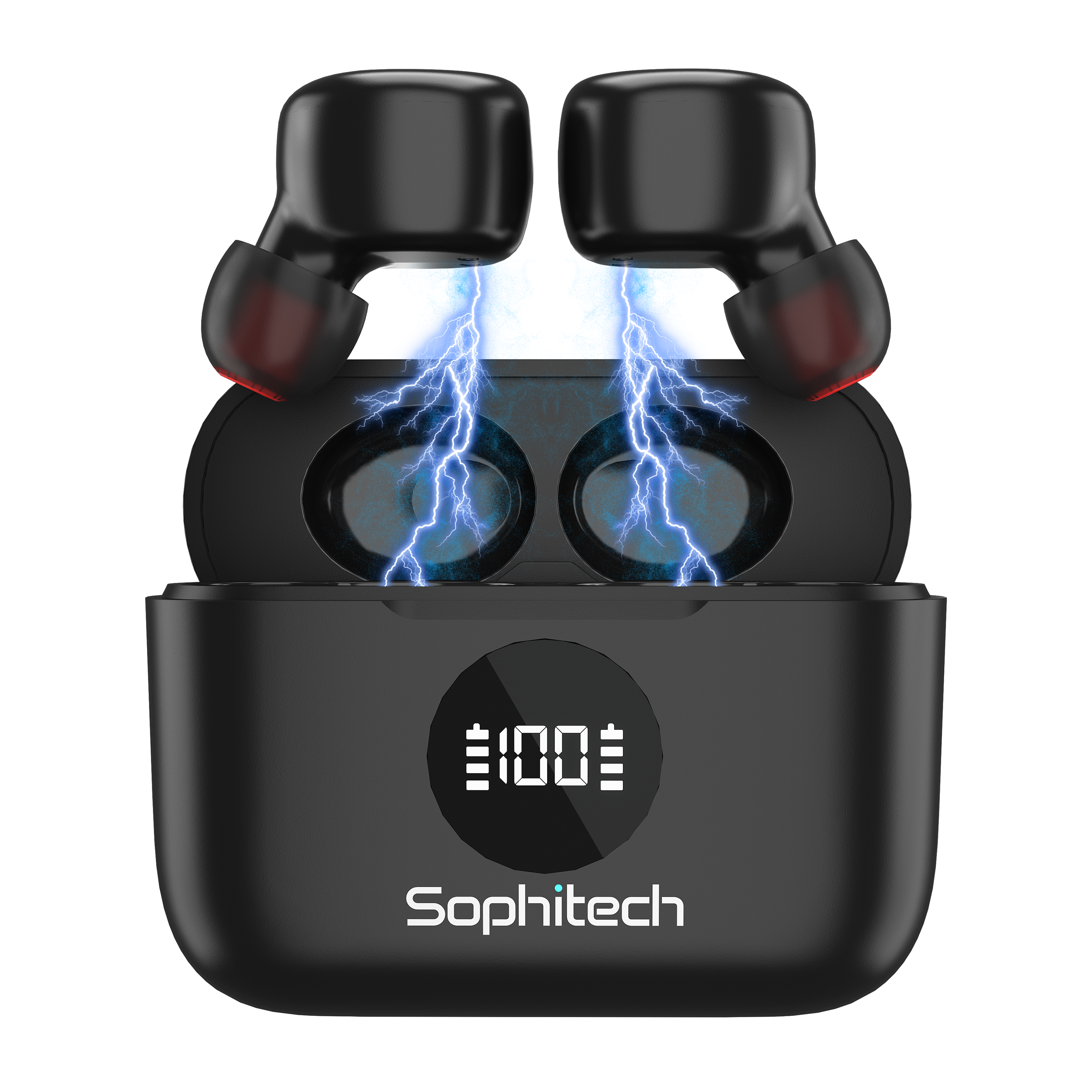 SophiBuds - Draadloze Oortjes
