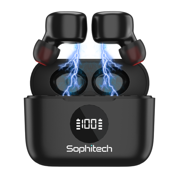 SophiBuds - Draadloze Oortjes