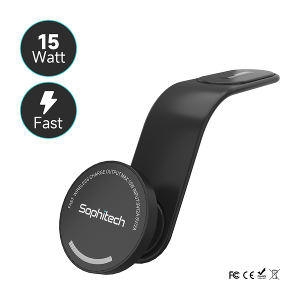 FlexMount - Telefoonhouder voor Auto