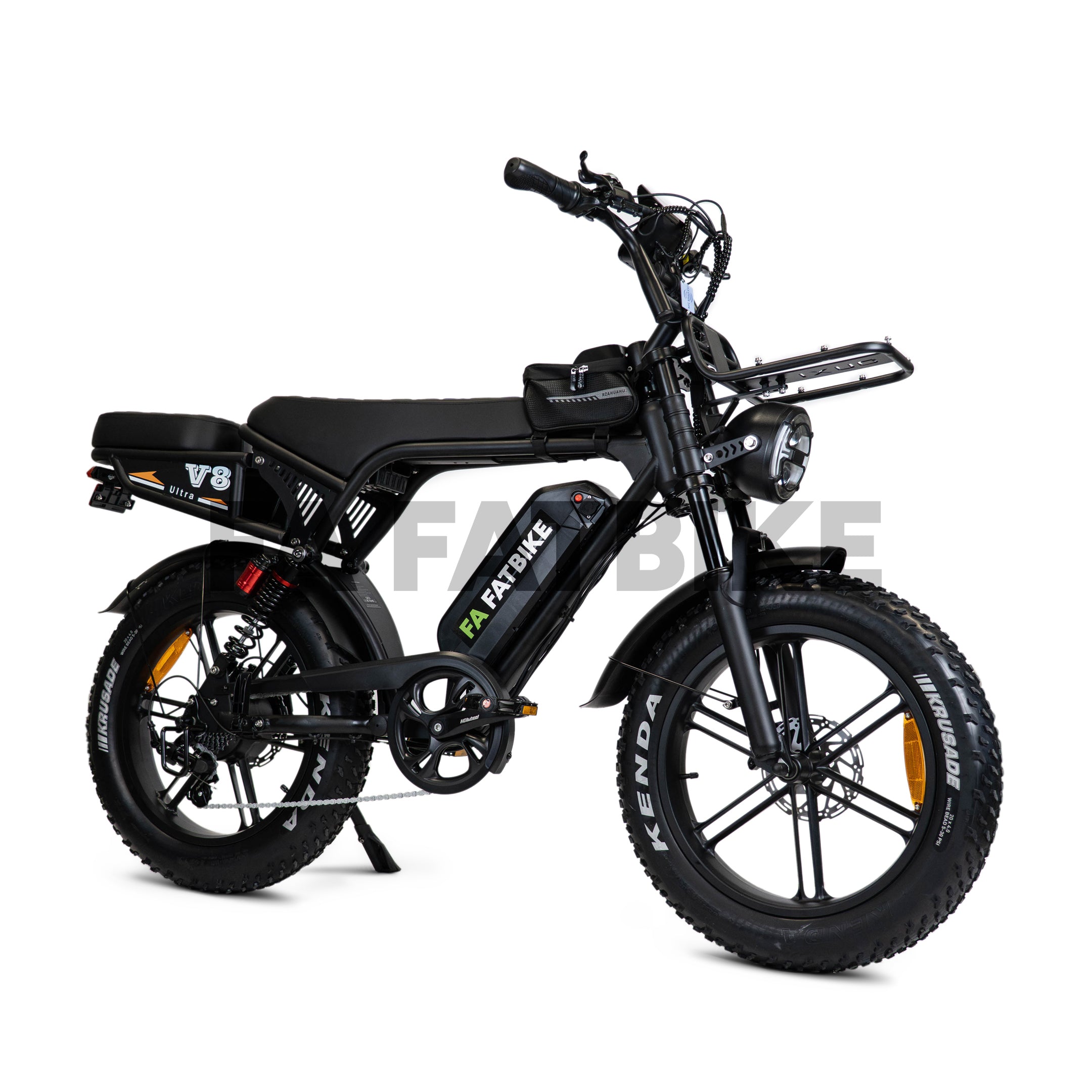 Ouxi V8 Ultra2