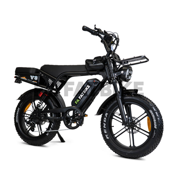 Ouxi V8 Ultra2