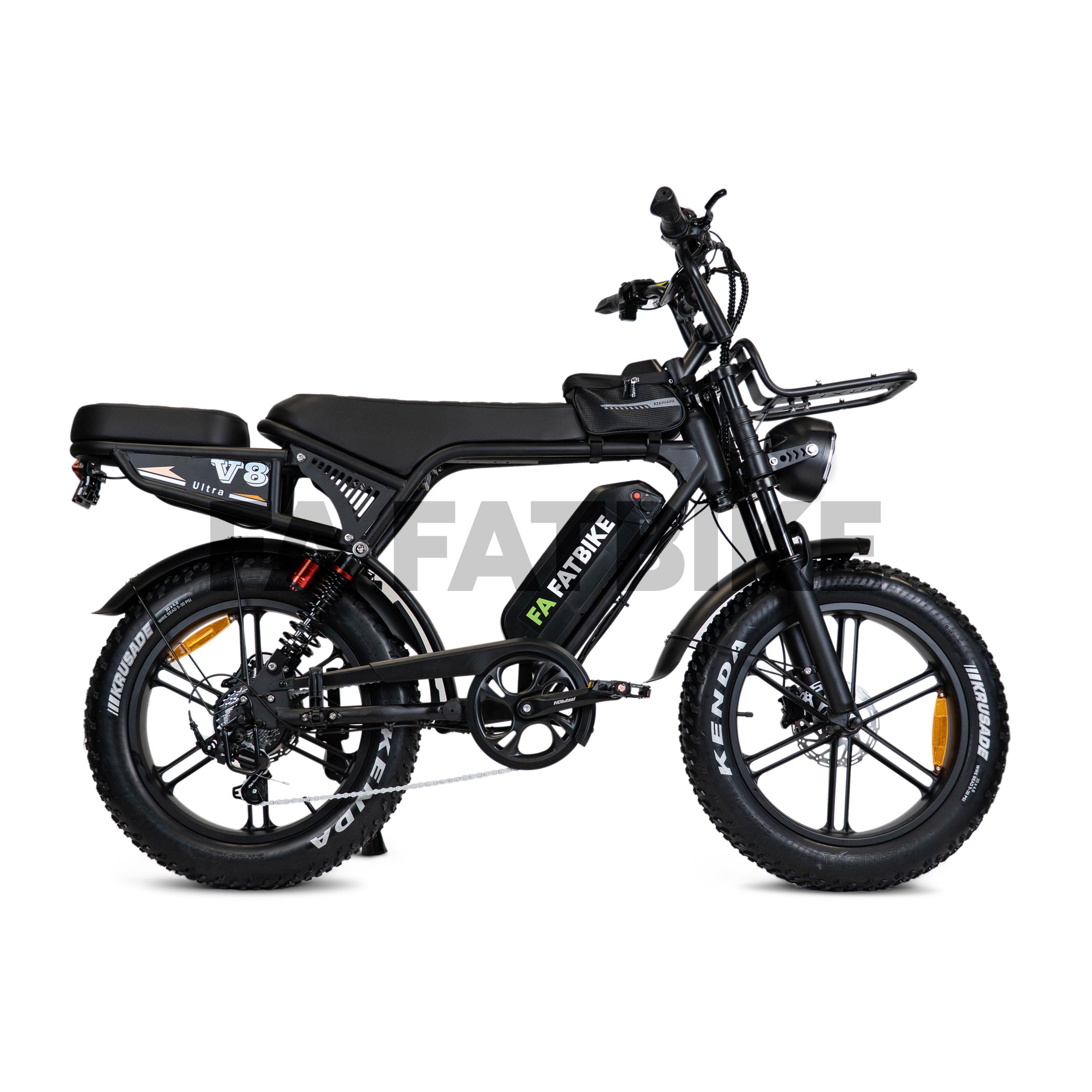 Ouxi V8 Ultra