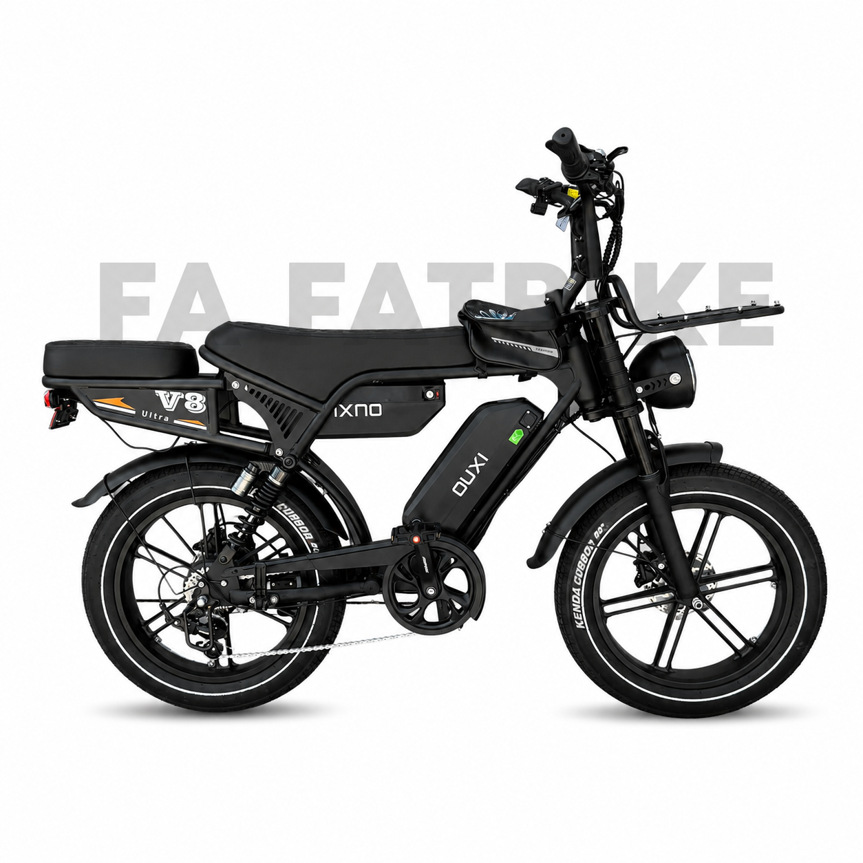 Ouxi V8 Ultra Max