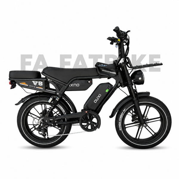 Ouxi V8 Ultra Max