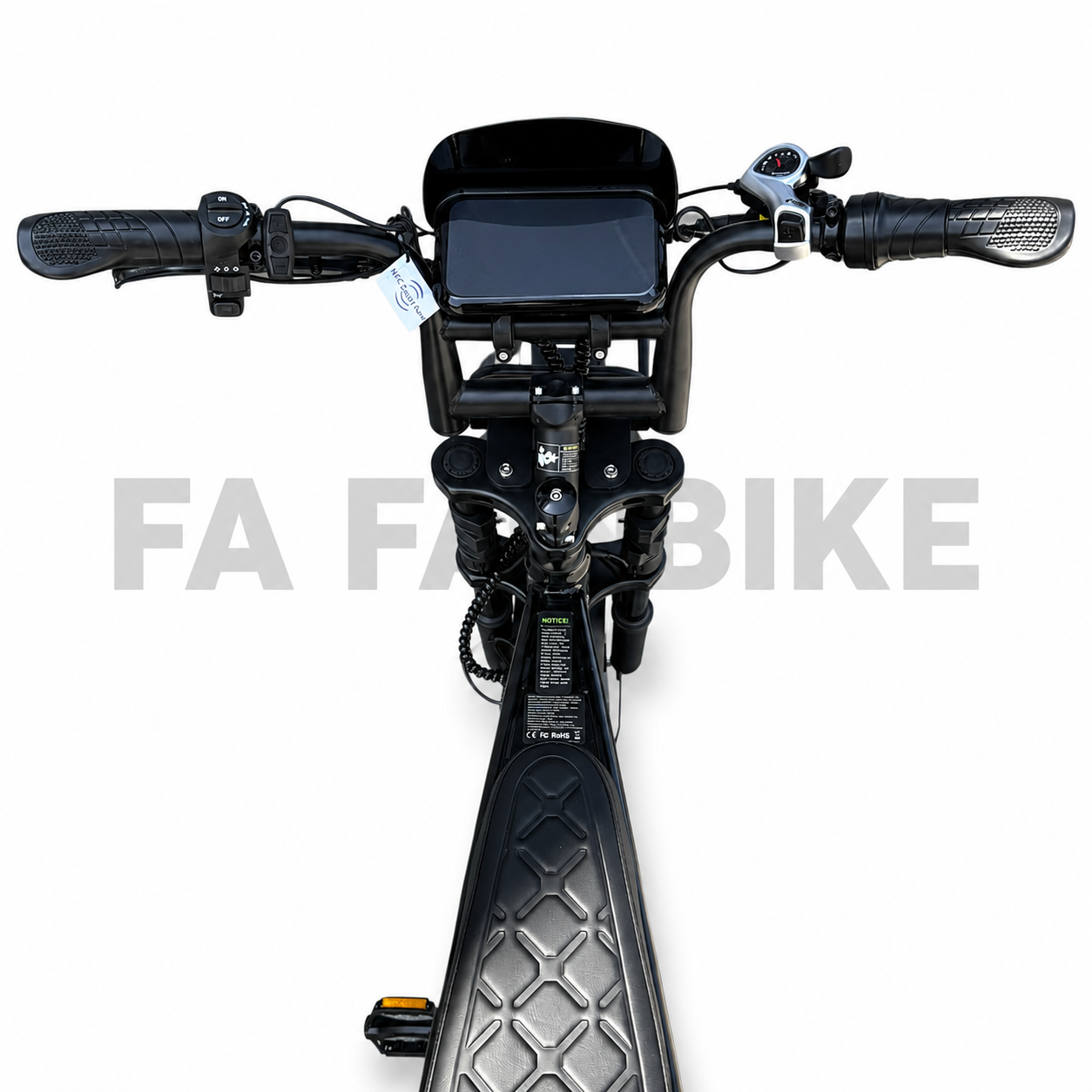 OUXI V8 Ultra Mini2