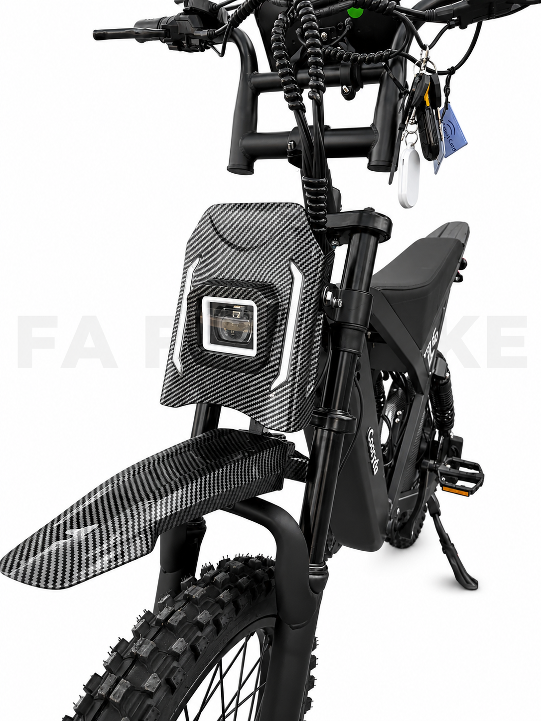OUXI GT20 PRO2